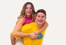 Ninna e Matti sbarcano al Teatro Gesualdo per la gioia dei bimbi