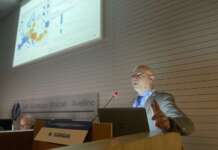 Anziani: ambulatorio geriatrico all’ospedale “Landolfi”