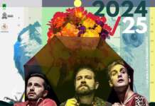 Solot, Obiettivo T: il 10 gennaio riprende la rassegna teatrale con “Il Colloquio”