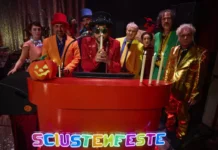 VIDEO/ “Sponz Viern”, si parte: la carica di Vinicio Caposella