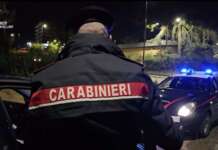 Spari in città, allerta per nuova escalation di criminalità Carabinieri Avellino