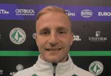 Giuseppe Panico arriva ad Avellino: l’ufficialità dalla società