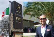Anniversario tragedia hotel Rigopiano, domani Valva ricorda Stefano Feniello