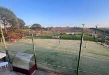 La Beach Republic entra a far parte del Welcome Sport Village: una nuova casa per il beach volley a Benevento