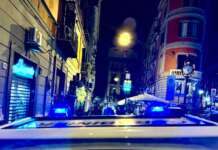Incensurato e appena 18enne arrestato per spaccio nel Napoletano