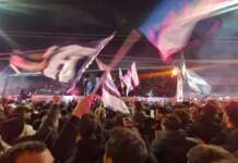 Denunciati 21 supporter dell’Hellas Verona: aggredirono tifosi del Napoli durante i festeggiamenti per lo scudetto