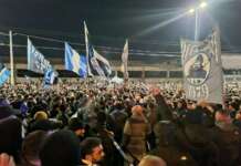 Divieto di trasferta per i tifosi del Napoli, Musto: “Chiederò un incontro al ministro”