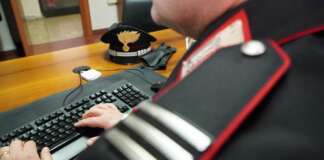 Truffa del finto carabiniere, smascherato un ventunenne