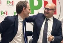 Piero De Luca: “Il Pd campano è vivo”
