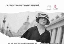 Nuovo appuntamento a Casa Naima con la poesia del cenacolo “Mandel”