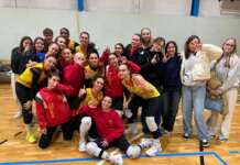 Col San Lorenzo 3 punti e terzo posto: Accademia per la prima volta in stagione in zona play off