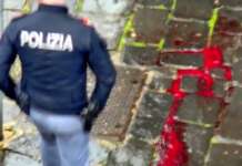 Napoli, rischia la vita 70enne preso a sprangate al Rione Vasto: “Aggredito da clochard già segnalato”