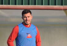 Ex Benevento, Tosca trova squadra in Romania