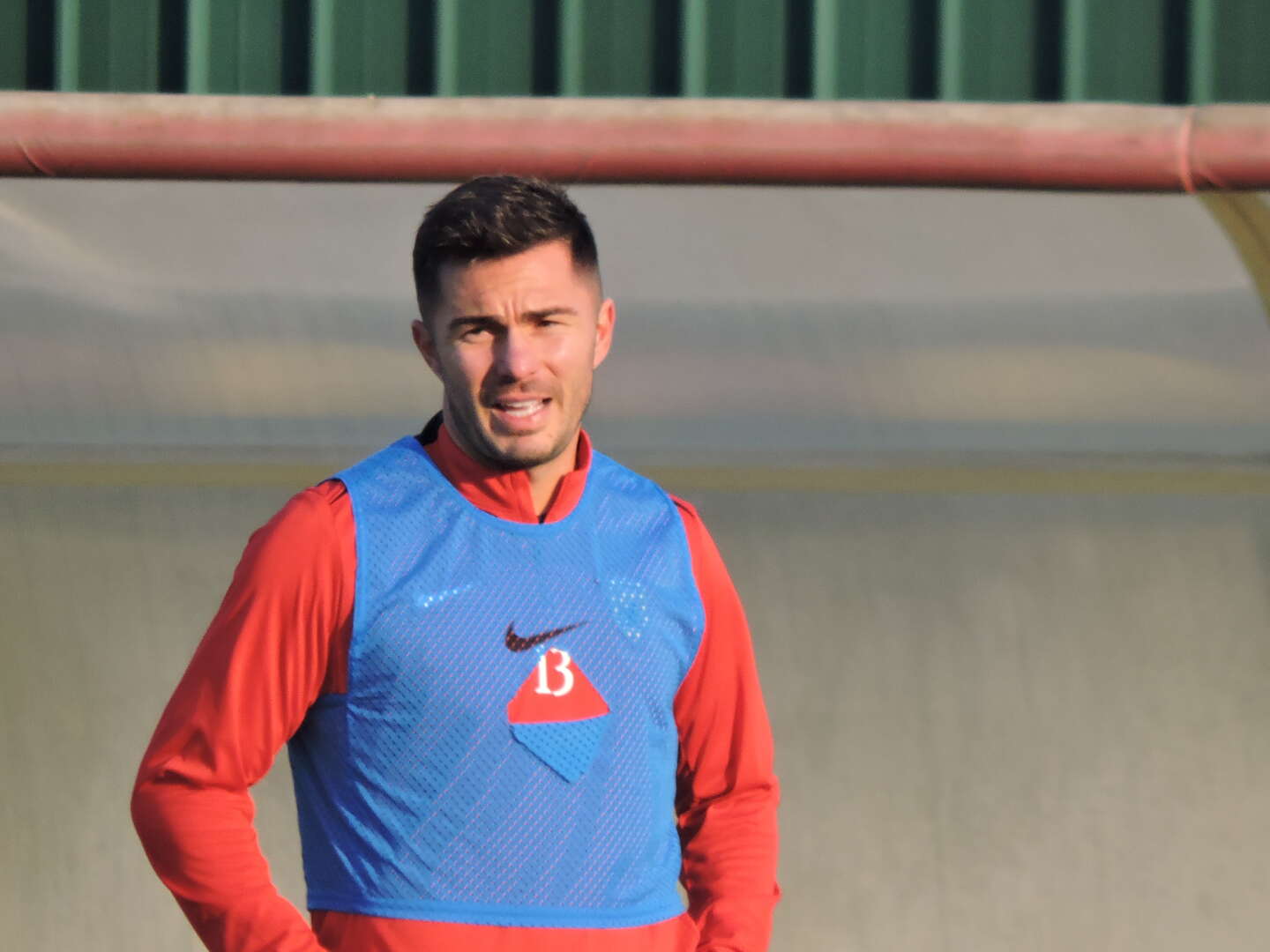 Ex Benevento, Tosca trova squadra in Romania