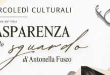 Conversazione con Antonella Fusco: mercoledì appuntamento alla Fondazione ‘Romano’