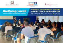 “Apollosa Startup Cup: Network-Coaching-Ideas”: la Regione Campania finanzia il progetto