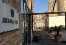 Archivio di Stato, una mostra per non dimenticare l’Olocausto