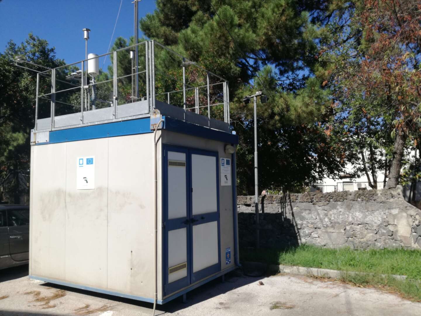 Emissioni nocive, oncologo Marfella: “Napoli capitale dell’inquinamento, rimedi su porto e aeroporto” Emissioni nocive, oncologo Marfella: “Napoli capitale dell’inquinamento, rimedi su porto e aeroporto”