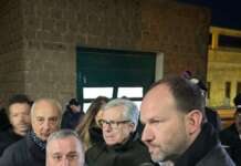 Zinzi Presidente, Bocchino: “Anche nel Sannio cresce la rete dei comitati a sostegno della candidatura”