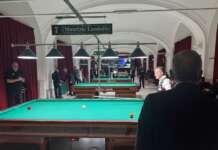 Villaggio dei Ragazzi: al via la 3ª prova del National Billiard Challenge