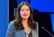 La senatrice Anna Bilotti entra a far parte della Commissione parlamentare Antimafia