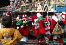 Federconsumatori Benevento: “I saldi non decollano le Befane volano più leggere”