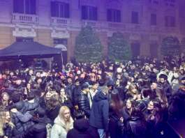 Capodanno a Benevento, costi e polemiche per l’evento in piazza