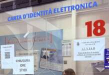 Carta di identità elettronica, nuove e temporanee disposizioni