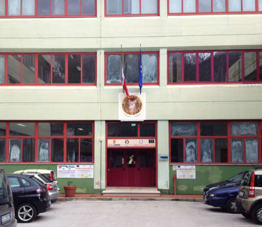 “Scopri il futuro”, Open day all’Istituto D’Aquino di Montella