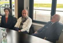 Depurazione, l’Asi: “Nessuno scontro con De Luca”, l’incontro