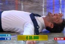 Stefano De Martino da record: trionfo di ascolti con ‘Affari Tuoi – Lotteria Italia’