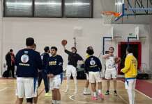 Basket D2, Ditar Smile Benevento: blitz sul parquet di Arzano