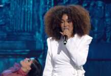 ‘Dalla strada al palco’, la voce di Selma incanta su RaiUno e stacca il pass per la finale