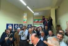 FI ribatte a De Luca: strade, infrastrutture, siamo abbandonati