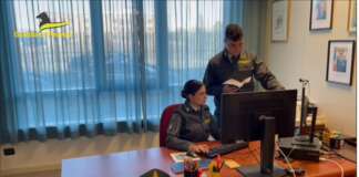 Frode da 127 milioni e riciclaggio via Cina, sequestri in Campania