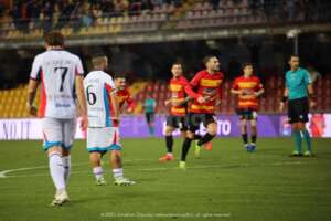 Benevento, il cancello chiuso quando i buoi sono già scappati Benevento, il cancello chiuso quando i buoi sono già scappati