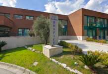 “Grazie per il sostegno”, lettera di encomio all’Hospice