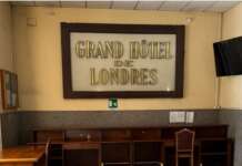 Napoli, rilanciata crociata per l’Hotel de Londres: “Regione istituisca tavolo per ritorno albergo”