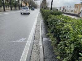 Salerno, lungomare killer: donna investita ed uccisa