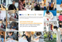 Un nuovo inizio per l’inclusione sociale a Benevento