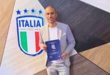 La nuova vita di Gokhan Inler: ecco il diploma da direttore sportivo