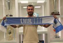 Karic, già finita l’avventura dell’ex Benevento al Trapani: per lui un ritorno alle origini