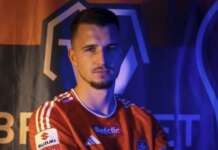 Benevento, l’ex giallorosso Kubica ha già trovato squadra: ecco dove giocherà