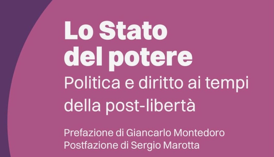 Come capitalismo da Anteprima24.it Come il capitalismo strangola liberalismo e democrazia il saggio di Iannello