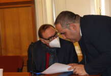 De Pierro: “Usati tutti gli strumenti a disposizione, no a polemiche ineleganti”