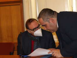 De Pierro: “Usati tutti gli strumenti a disposizione, no a polemiche ineleganti”