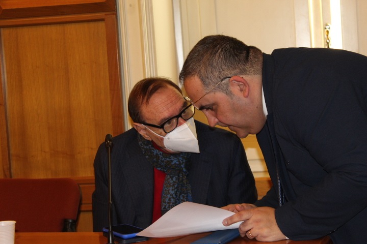 de pierro usati tutti gli strumenti a disposizione no a polemiche ineleganti da Anteprima24.it de pierro usati tutti gli strumenti a disposizione no a polemiche ineleganti