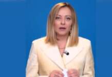 America’s Cup, l’annuncio della premier Meloni: ecco dove si terrà l’edizione del 2027