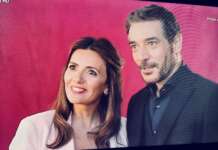 Ascolti, la nuova stagione di ‘Mina Settembre’ trionfa su Rai1 con 5 milioni di spettatori