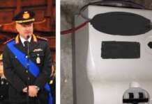 Afragola, denunciate 4 persone per furto di energia elettrica